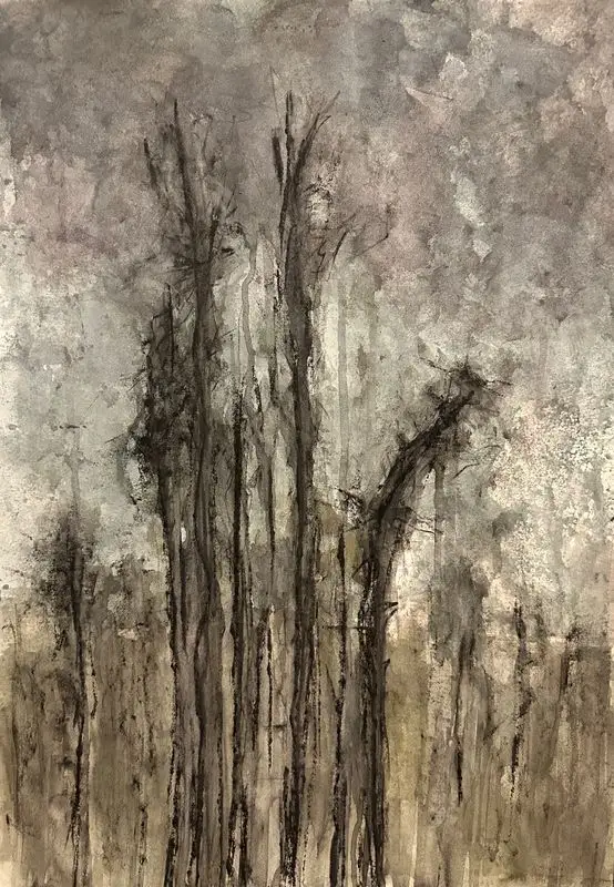 Black Trees