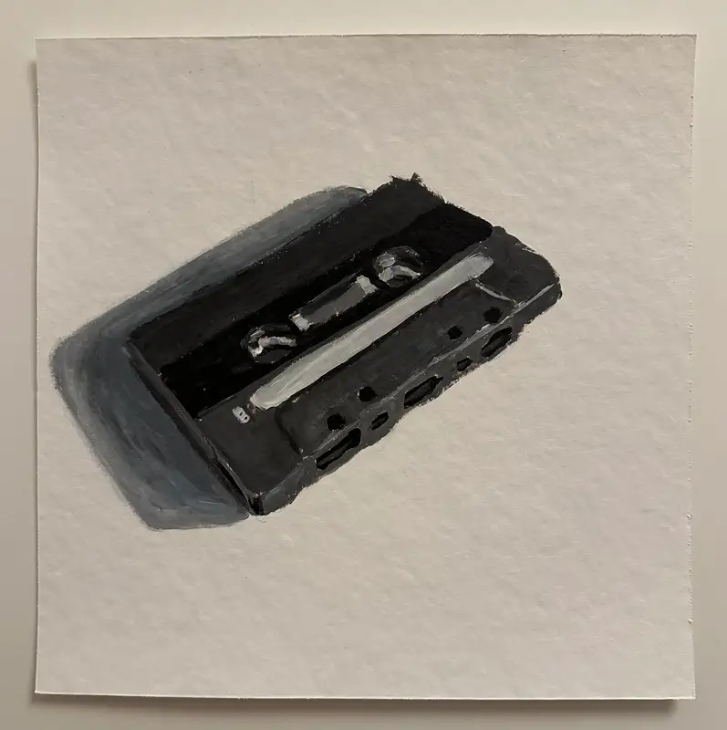 Cassette