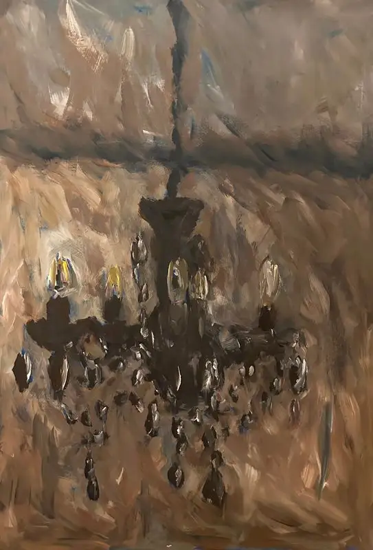 Chandelier