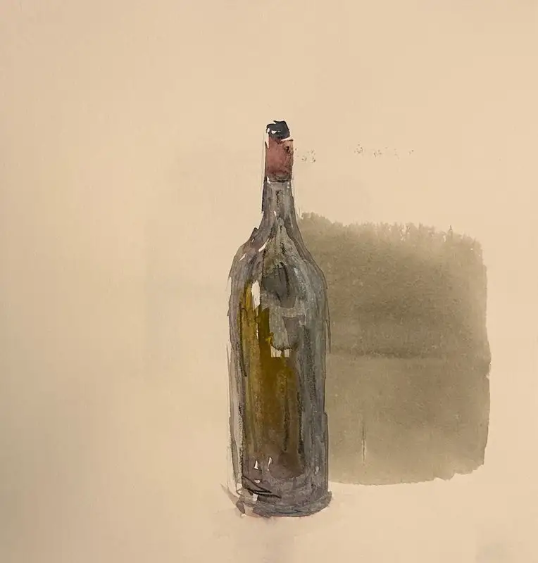 Flasche
