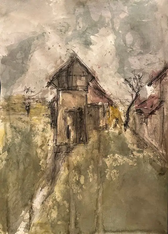Sušara