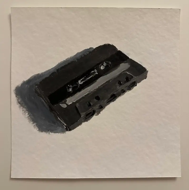 Tape